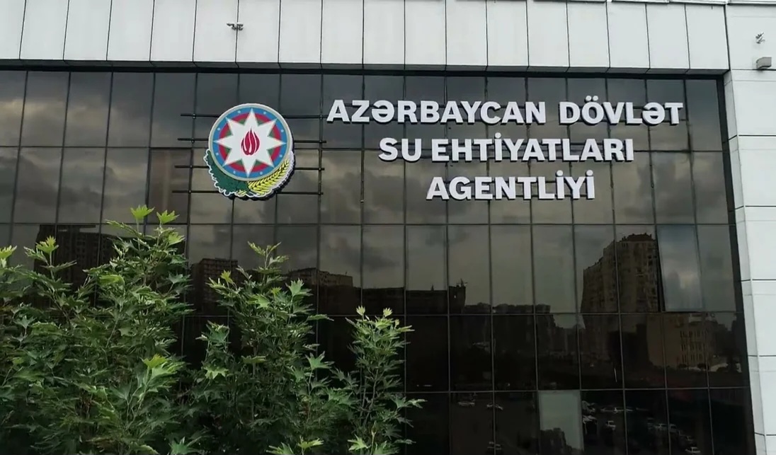Azərbaycanda sentyabrdan su obyektlərindən xüsusi məqsədli istifadə ödənişli olacaq